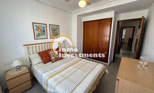 Resale - Apartment - San Miguel de Salinas - San Miguel