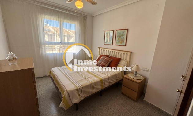Resale - Apartment - San Miguel de Salinas - San Miguel