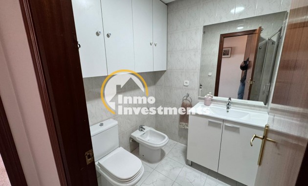 Resale - Apartment - San Miguel de Salinas - San Miguel