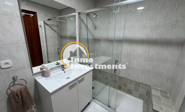 Resale - Apartment - San Miguel de Salinas - San Miguel