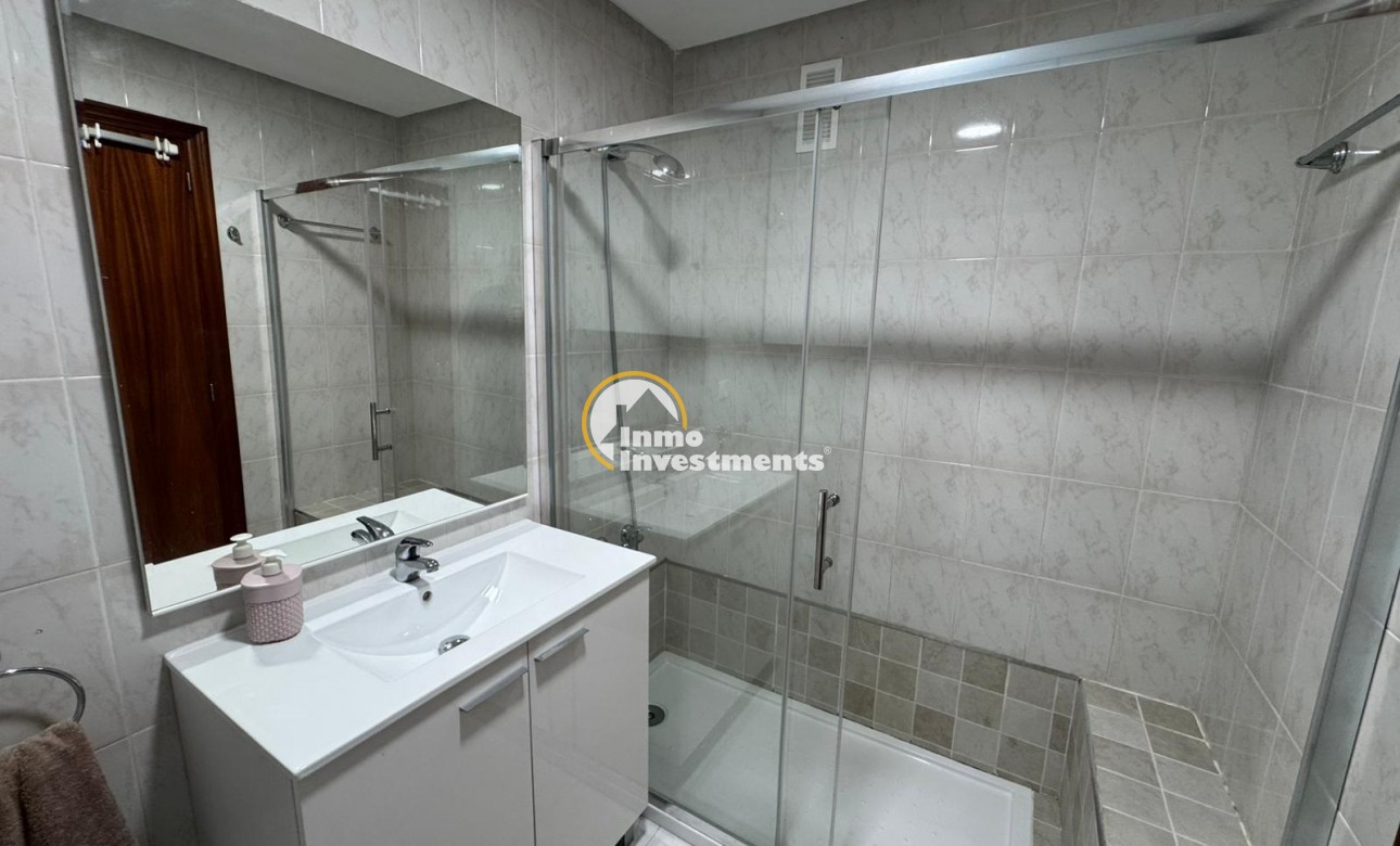 Resale - Apartment - San Miguel de Salinas - San Miguel