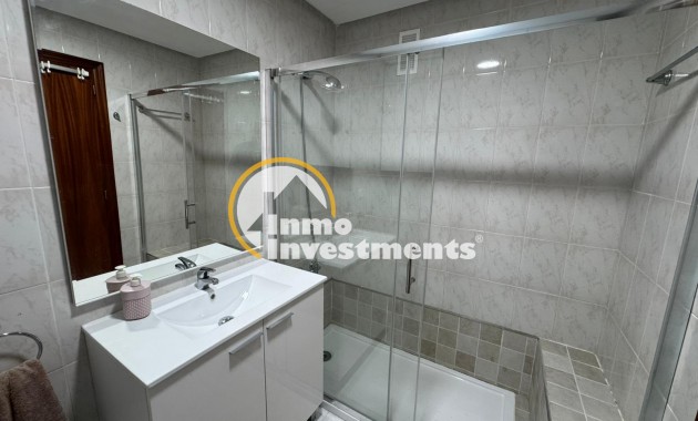 Resale - Apartment - San Miguel de Salinas - San Miguel