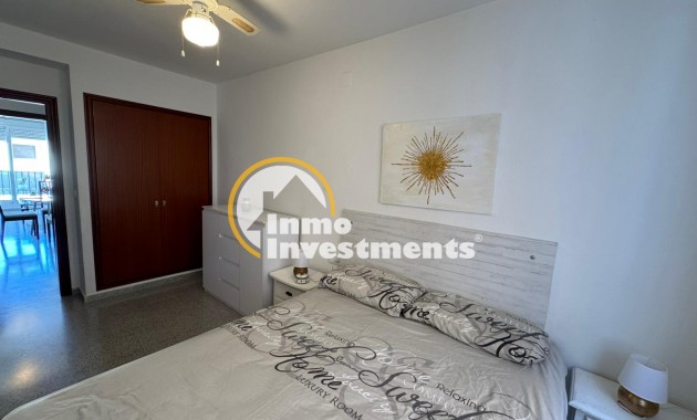 Resale - Apartment - San Miguel de Salinas - San Miguel