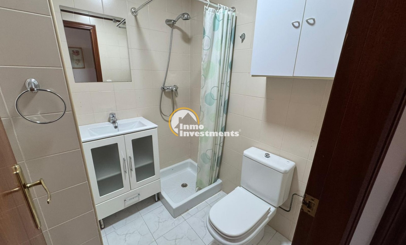 Resale - Apartment - San Miguel de Salinas - San Miguel