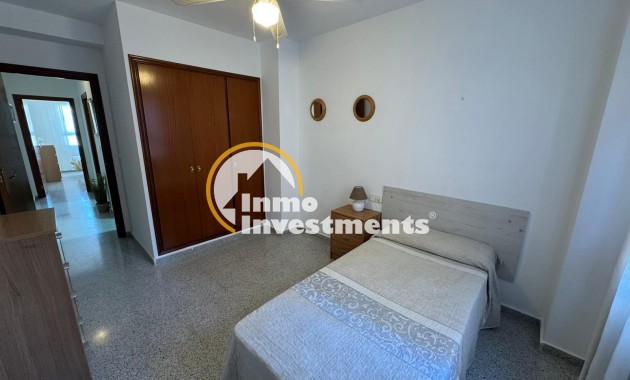 Resale - Apartment - San Miguel de Salinas - San Miguel