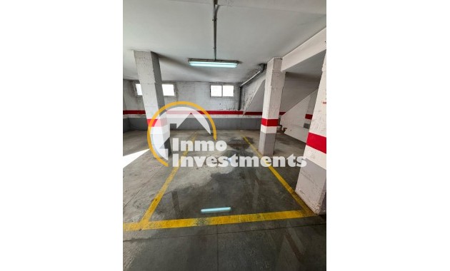 Resale - Apartment - San Miguel de Salinas - San Miguel