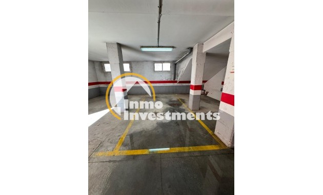 Resale - Apartment - San Miguel de Salinas - San Miguel