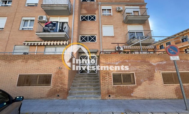Resale - Apartment - San Miguel de Salinas - San Miguel