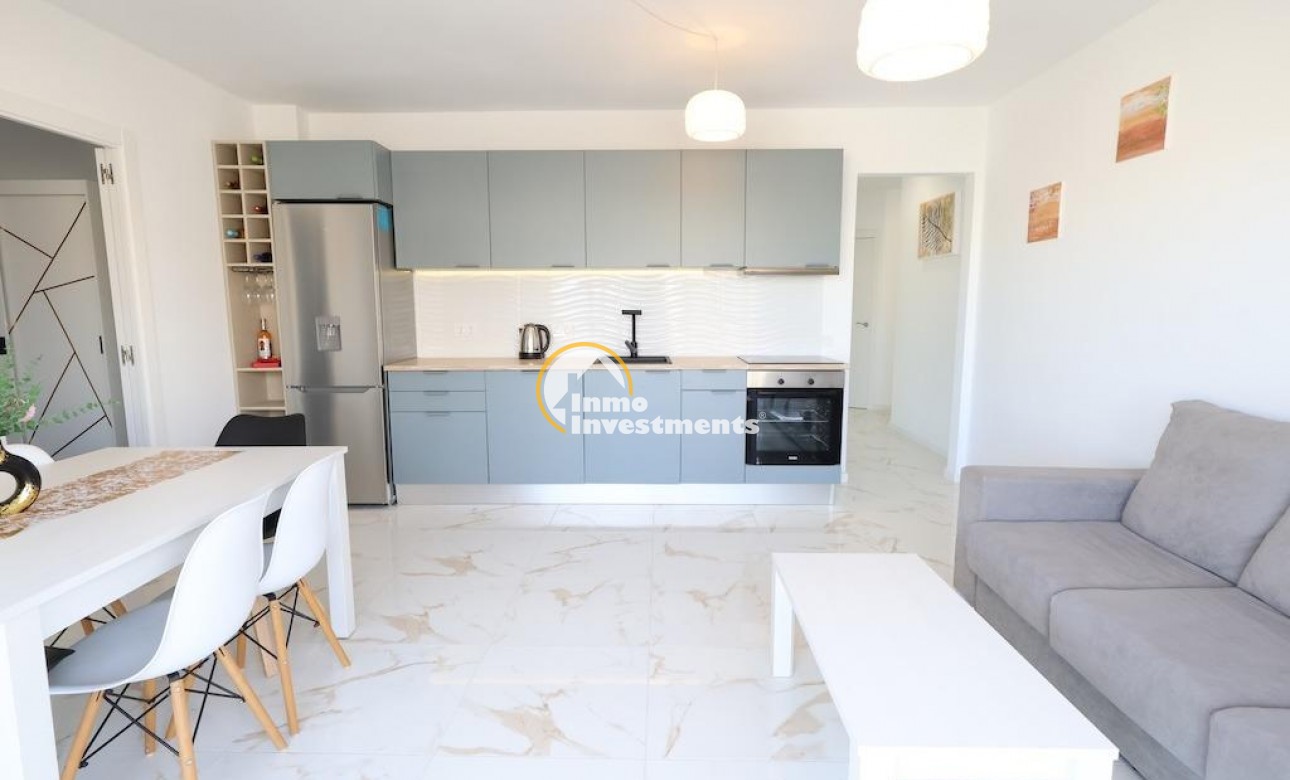 Resale - Apartment - Torrevieja - La Mata