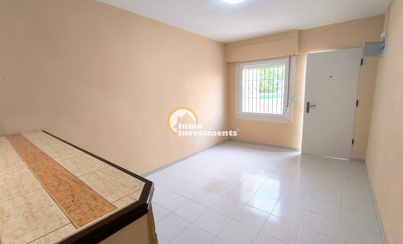 Resale - Town house - Torrevieja - Lago jardin