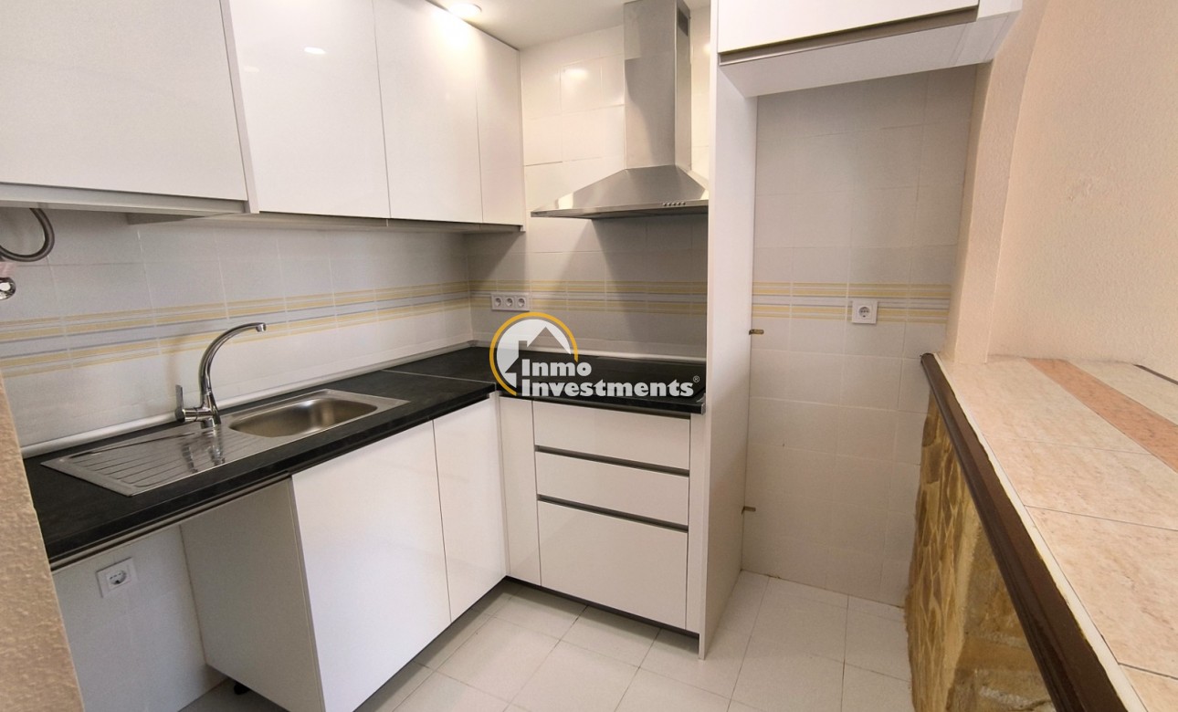 Resale - Town house - Torrevieja - Lago jardin