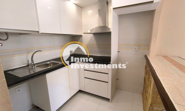 Resale - Town house - Torrevieja - Lago jardin