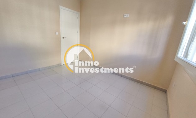 Resale - Town house - Torrevieja - Lago jardin