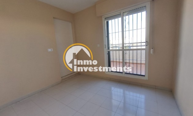 Resale - Town house - Torrevieja - Lago jardin