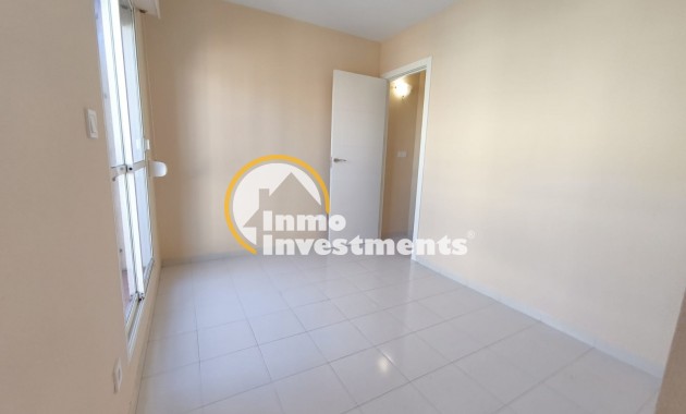 Resale - Town house - Torrevieja - Lago jardin