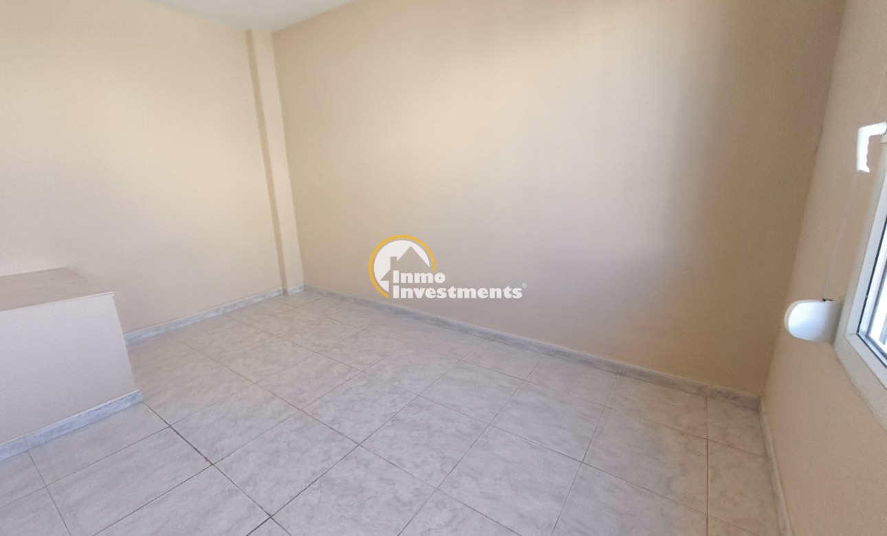 Resale - Town house - Torrevieja - Lago jardin