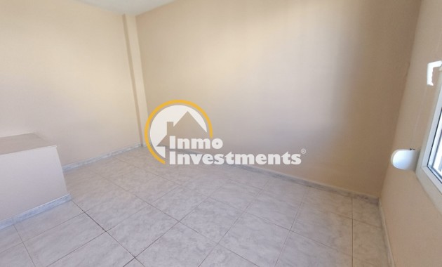 Resale - Town house - Torrevieja - Lago jardin