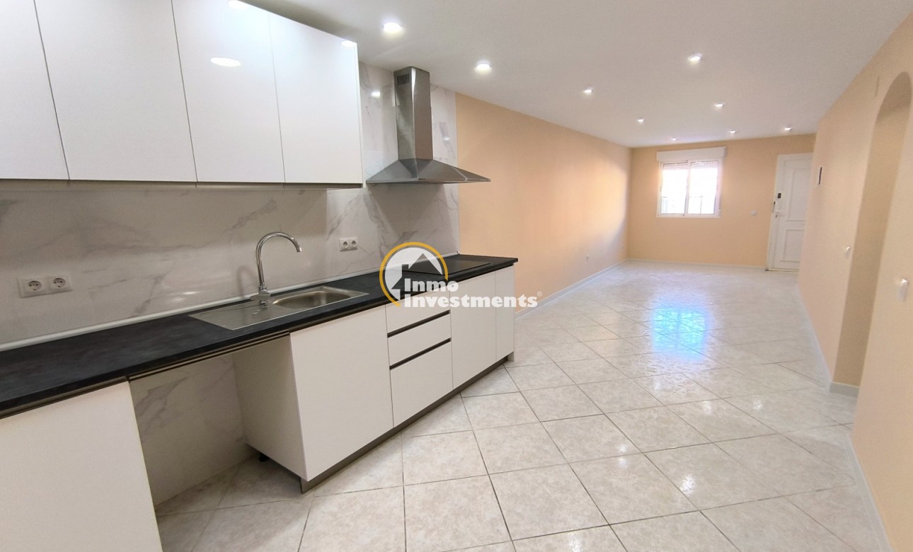 Resale - Bungalow - Torrevieja - El Chaparral