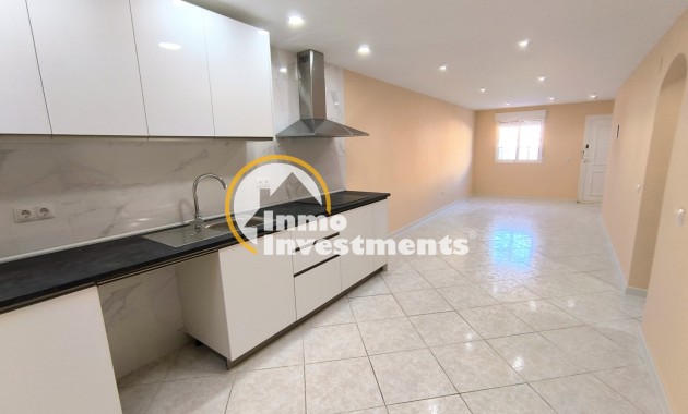 Resale - Bungalow - Torrevieja - El Chaparral