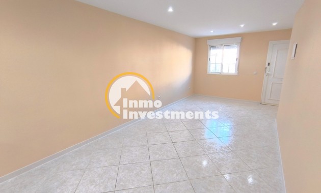 Resale - Bungalow - Torrevieja - El Chaparral