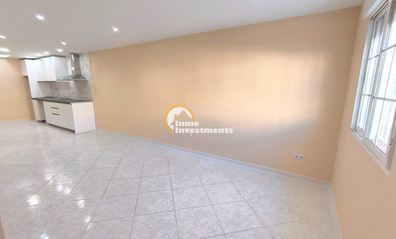 Resale - Bungalow - Torrevieja - El Chaparral