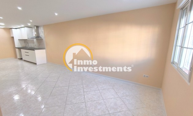 Resale - Bungalow - Torrevieja - El Chaparral