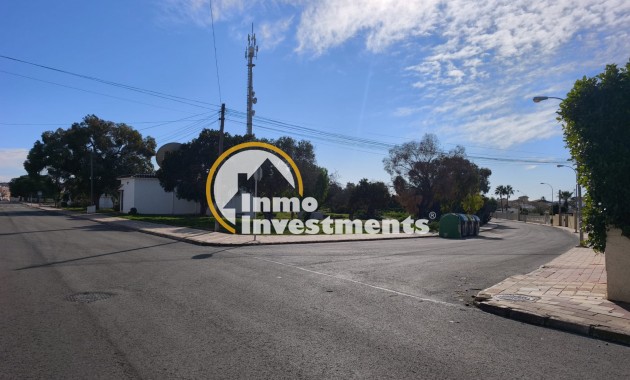 Resale - Bungalow - Torrevieja - El Chaparral