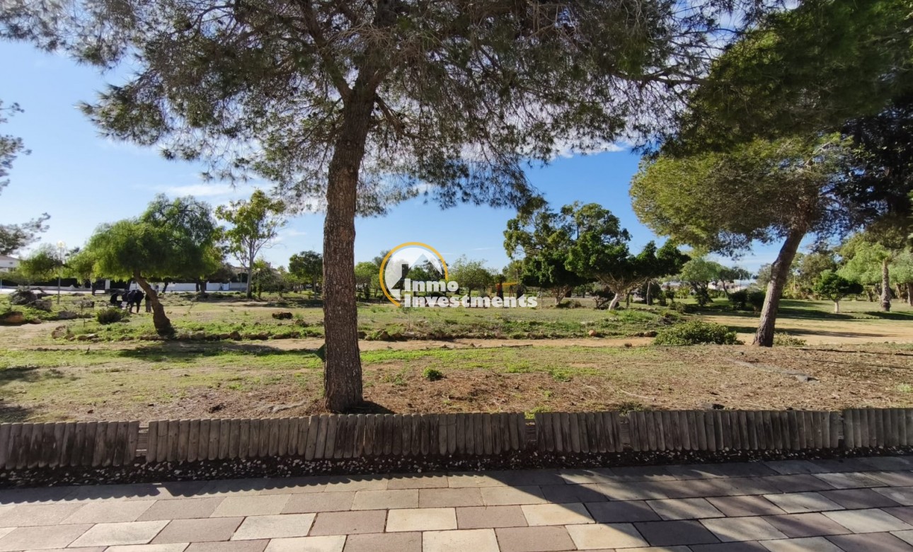 Resale - Bungalow - Torrevieja - El Chaparral