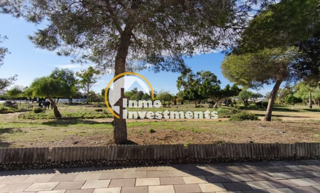 Resale - Bungalow - Torrevieja - El Chaparral