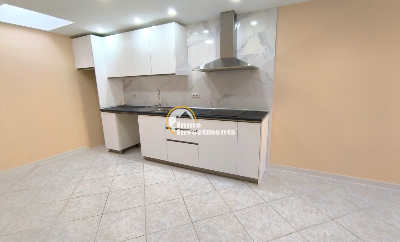 Resale - Bungalow - Torrevieja - El Chaparral