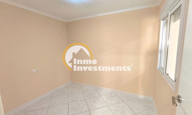 Resale - Bungalow - Torrevieja - El Chaparral