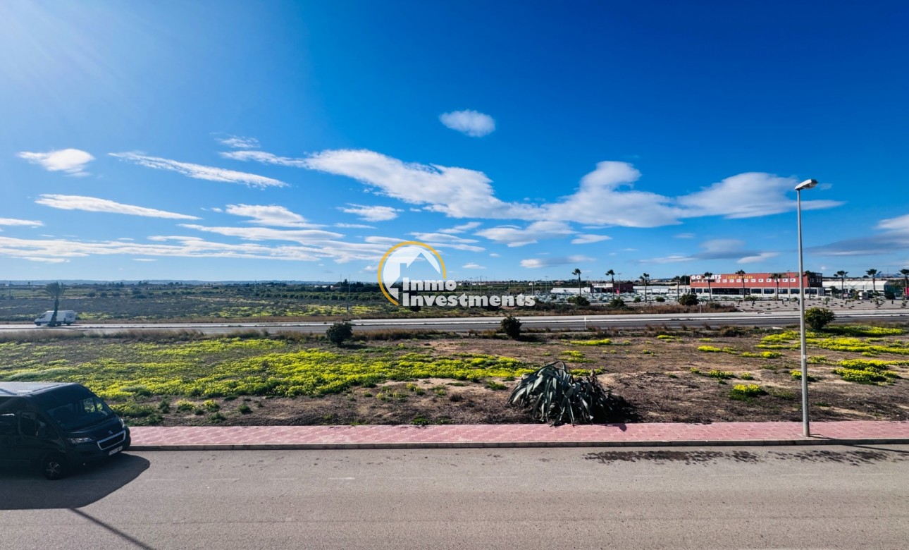 Resale - Semi detached villa - Ciudad Quesada - Doña Pepa