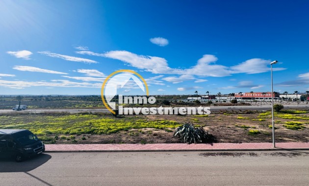 Resale - Semi detached villa - Ciudad Quesada - Doña Pepa