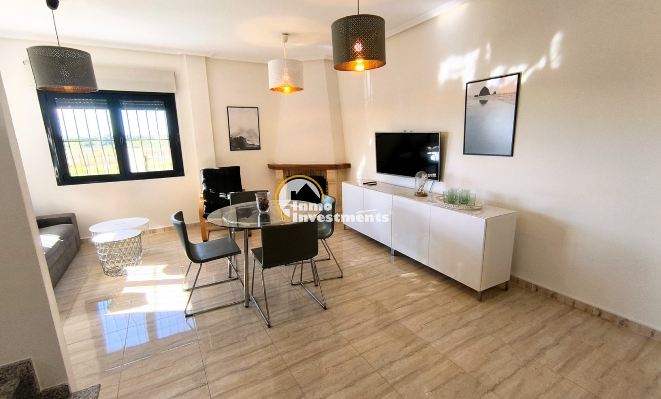 Resale - Semi detached villa - Ciudad Quesada - Doña Pepa