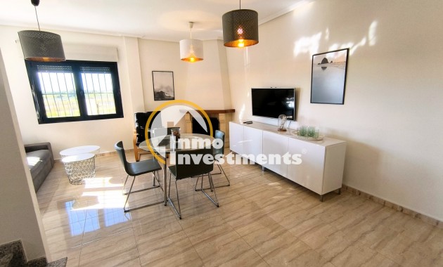 Resale - Semi detached villa - Ciudad Quesada - Doña Pepa