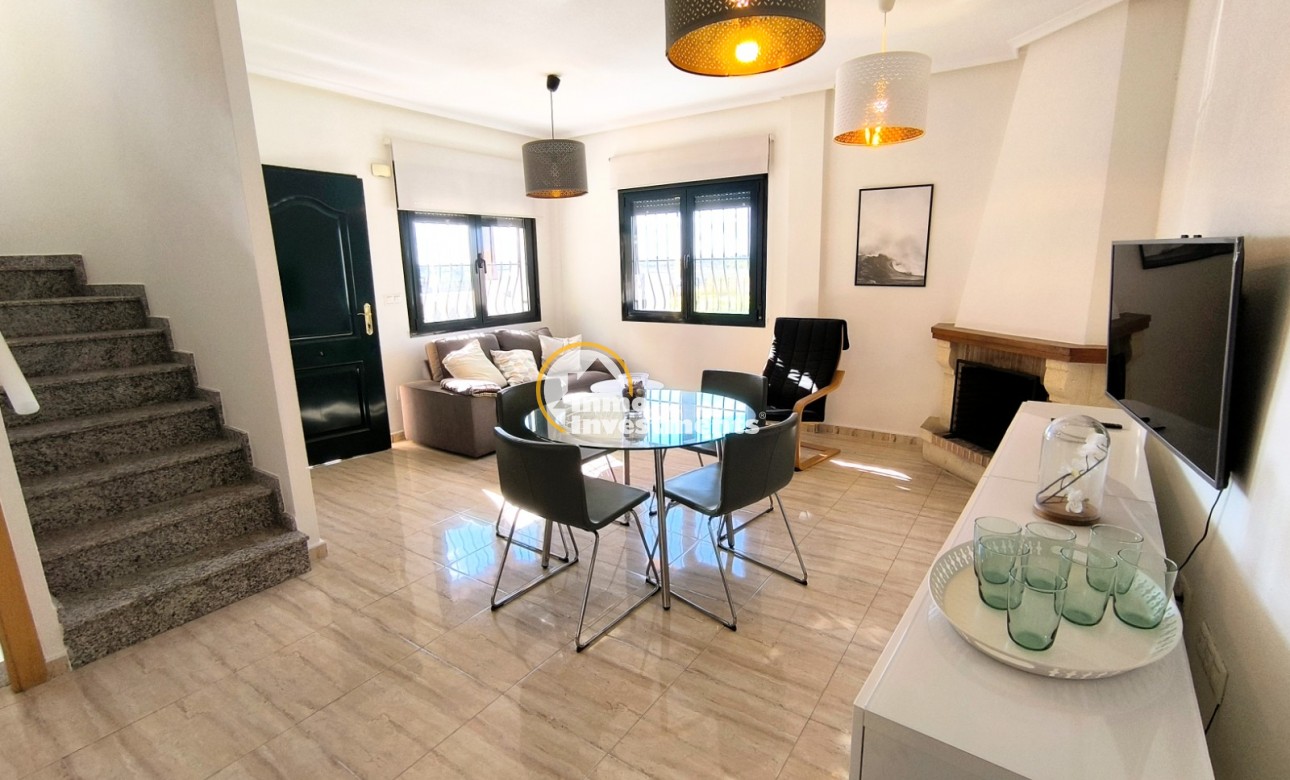 Resale - Semi detached villa - Ciudad Quesada - Doña Pepa