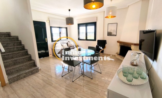 Resale - Semi detached villa - Ciudad Quesada - Doña Pepa