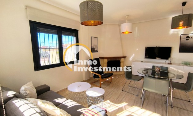 Resale - Semi detached villa - Ciudad Quesada - Doña Pepa