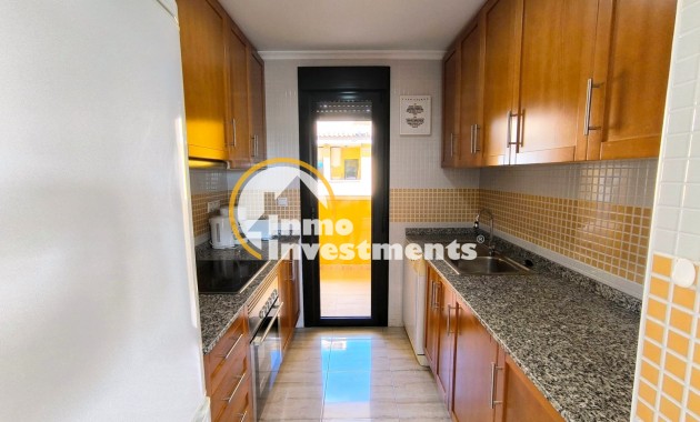 Resale - Semi detached villa - Ciudad Quesada - Doña Pepa