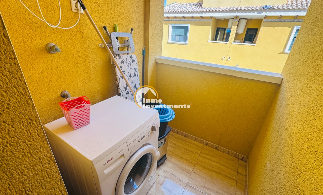 Resale - Semi detached villa - Ciudad Quesada - Doña Pepa