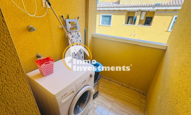 Resale - Semi detached villa - Ciudad Quesada - Doña Pepa