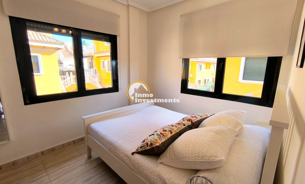 Resale - Semi detached villa - Ciudad Quesada - Doña Pepa