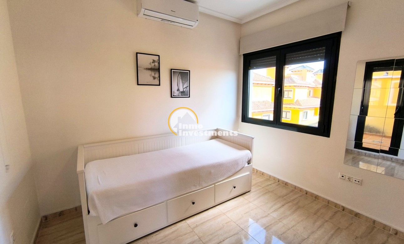 Resale - Semi detached villa - Ciudad Quesada - Doña Pepa