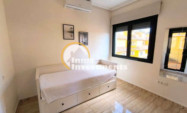 Resale - Semi detached villa - Ciudad Quesada - Doña Pepa