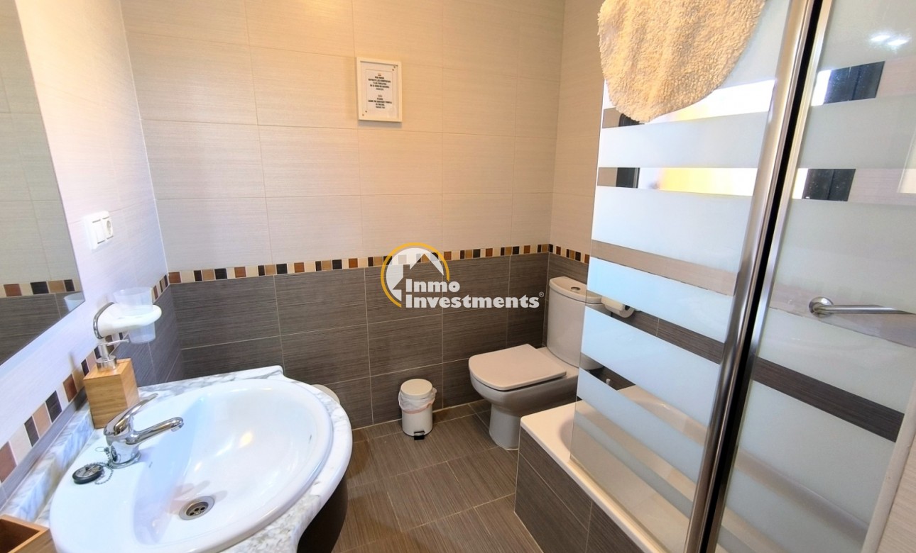Resale - Semi detached villa - Ciudad Quesada - Doña Pepa