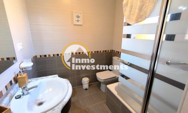 Resale - Semi detached villa - Ciudad Quesada - Doña Pepa