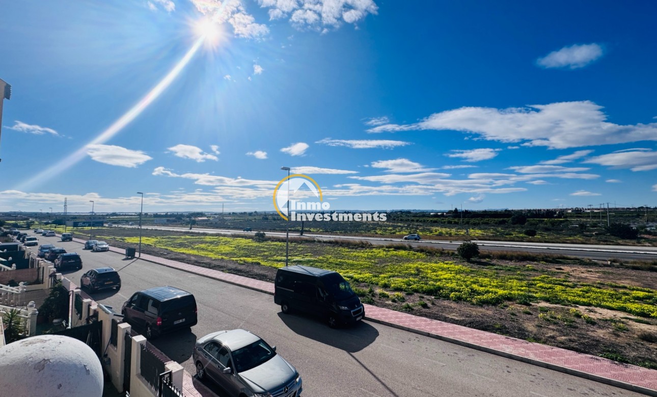 Resale - Semi detached villa - Ciudad Quesada - Doña Pepa