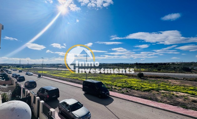 Resale - Semi detached villa - Ciudad Quesada - Doña Pepa