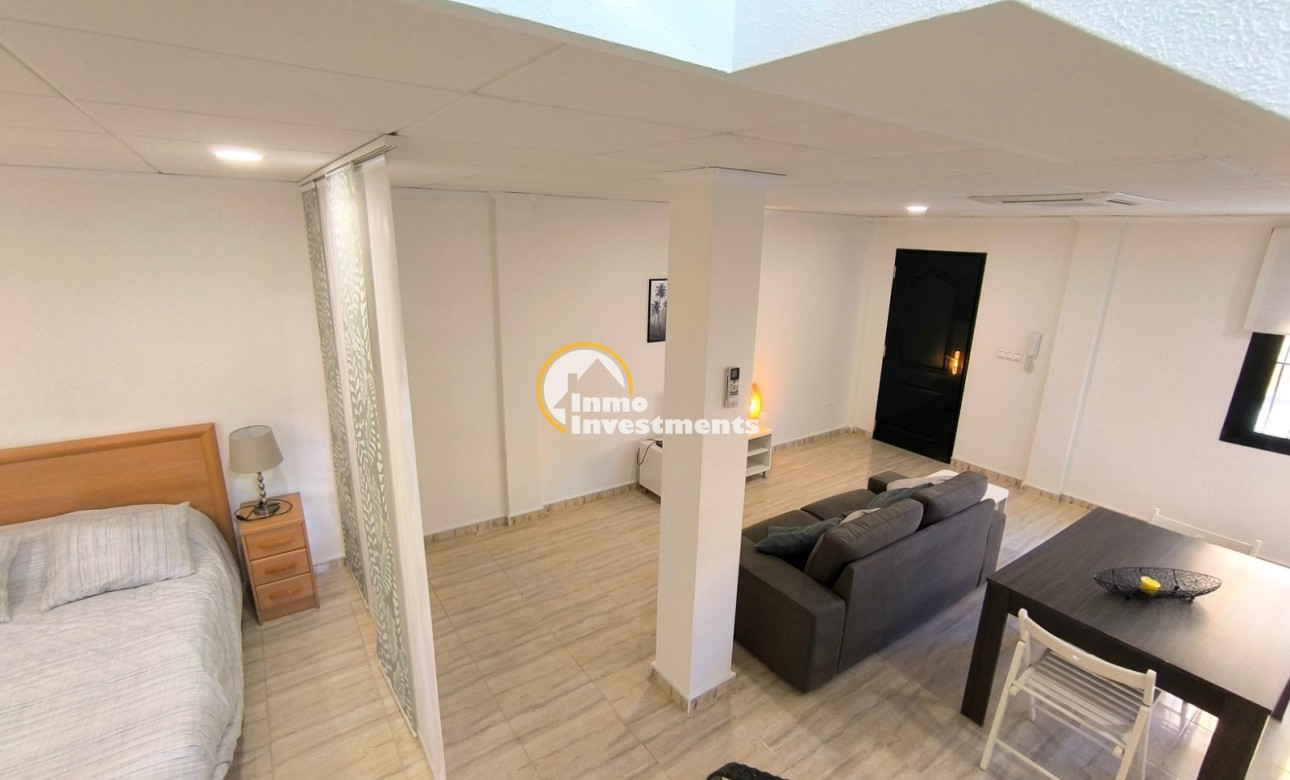 Resale - Semi detached villa - Ciudad Quesada - Doña Pepa