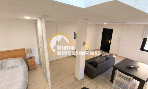 Resale - Semi detached villa - Ciudad Quesada - Doña Pepa